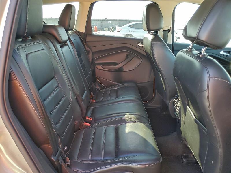 Photo 11 from auction – 2017 FORD ESCAPE TIT with VIN 1FMCU0J91HUD94767