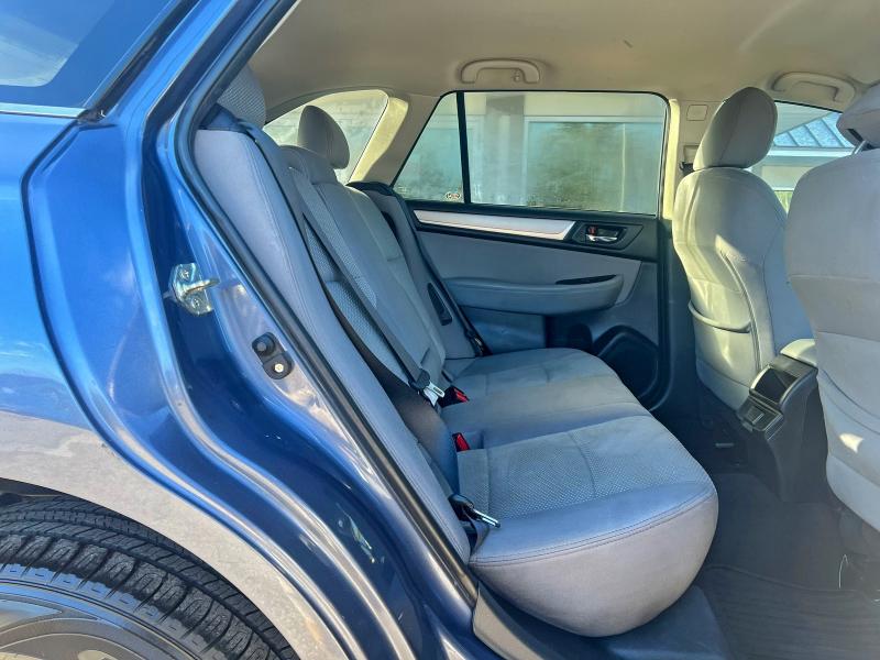 Photo 6 from auction – 2018 SUBARU OUTBACK 2. with VIN 4S4BSAFCXJ3208683