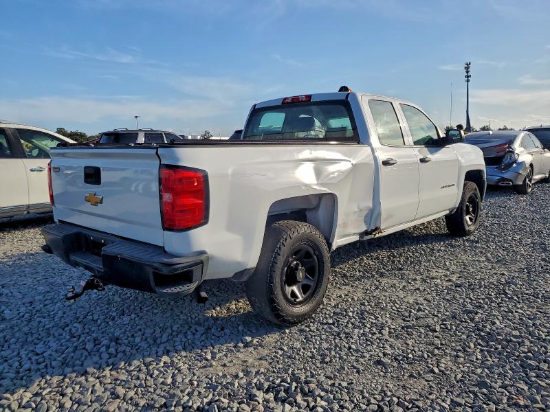 Photo 3 from auction – 2016 CHEVROLET SILVERADO with VIN 1GCVKNEH2GZ182723