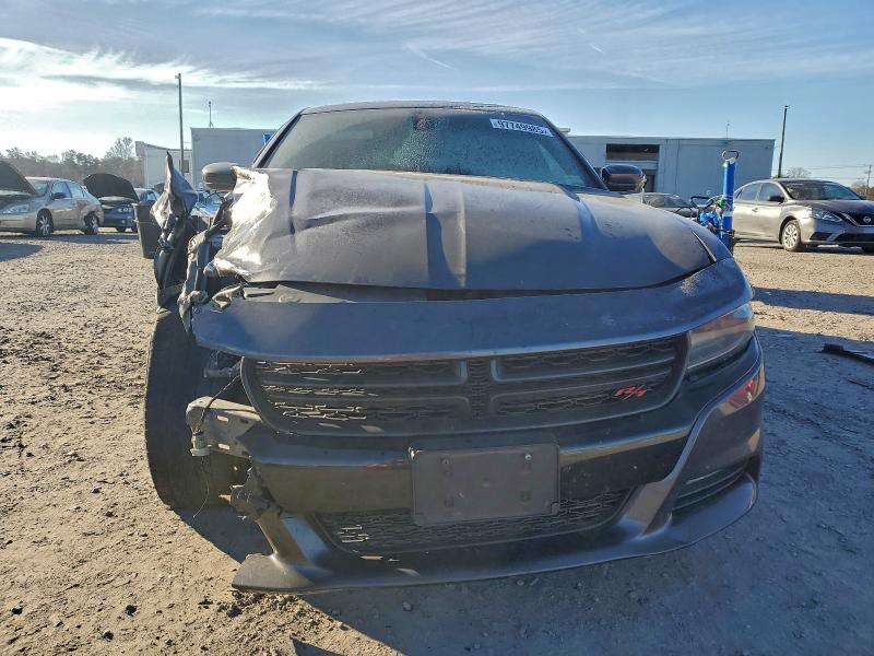 Photo 5 from auction – 2015 DODGE CHARGER with VIN 2C3CDXCT3FH759461