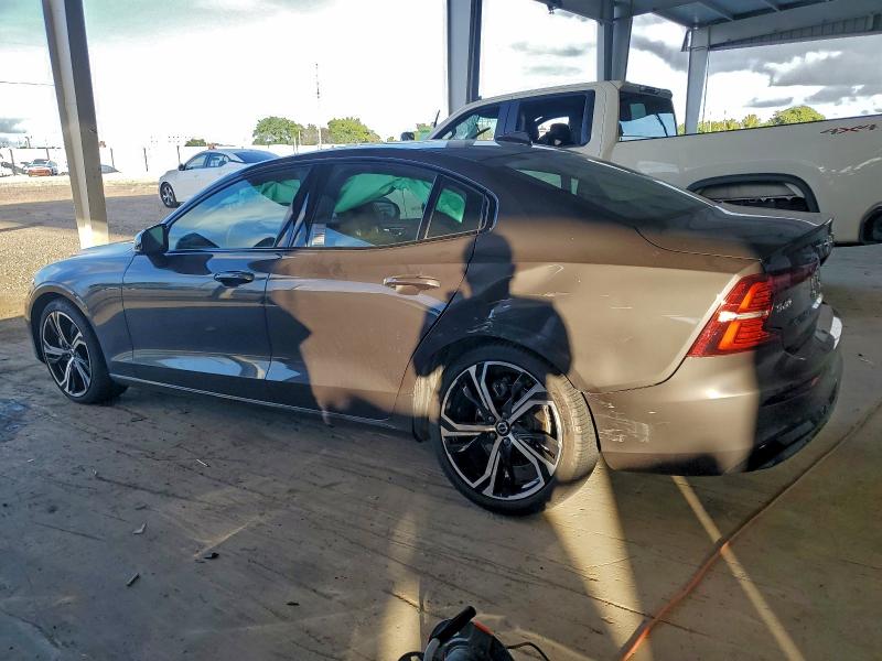 Photo 2 from auction – 2024 VOLVO S60 CORE with VIN 7JRL12FK8RG308361