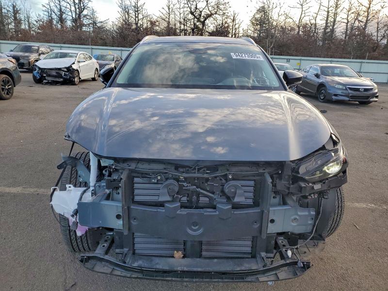 Photo 5 from auction – 2024 MAZDA CX-30 PREF with VIN 3MVDMBCM3RM666715