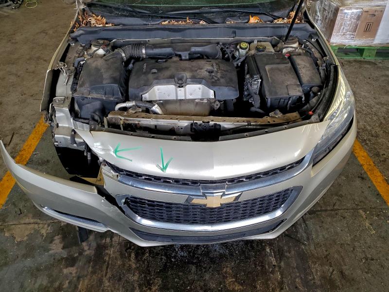 Photo 11 from auction – 2015 CHEVROLET MALIBU 2LT with VIN 1G11D5SL0FF291613