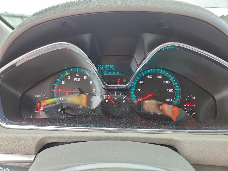 Photo 9 from auction – 2017 CHEVROLET TRAVERSE L with VIN 1GNKRGKD6HJ175745