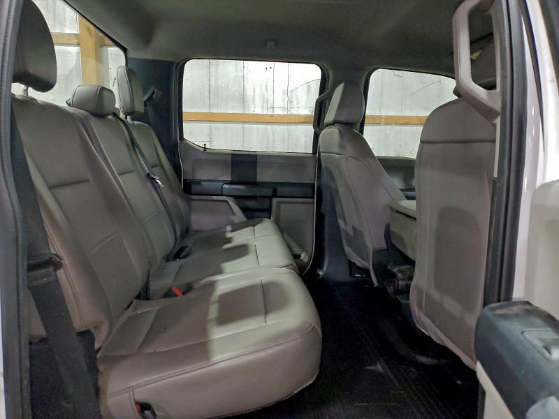 Photo 10 from auction – 2020 FORD F250 SUPER with VIN 1FT7W2B64LED06491