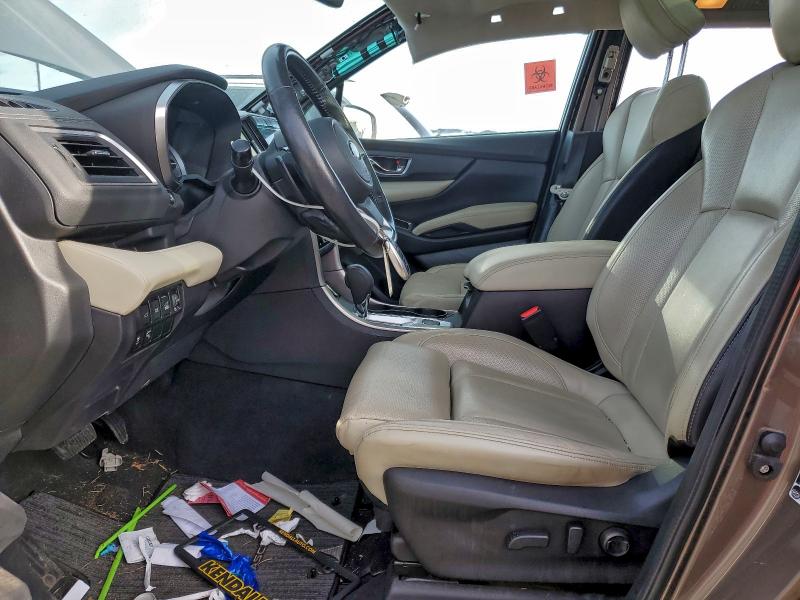 Фото 7 с аукциона – 2021 SUBARU ASCENT LIM с VIN 4S4WMAPD3M3462288