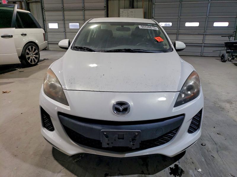 Photo 5 from auction – 2012 MAZDA 3 I with VIN JM1BL1UF0C1593541