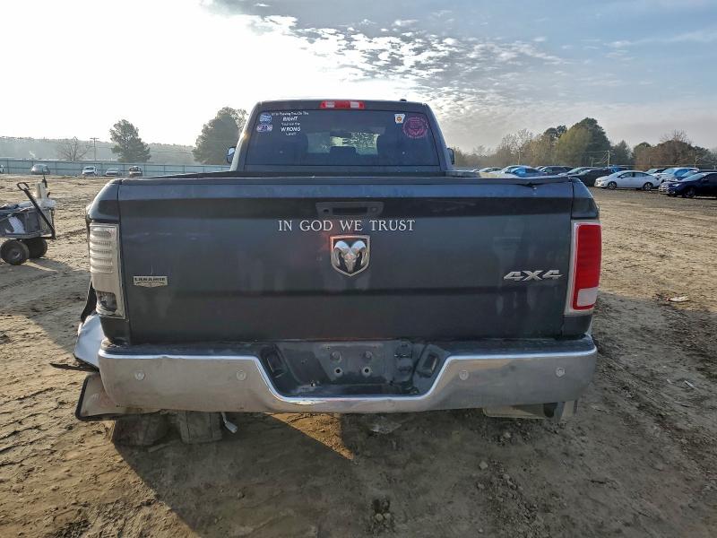 Photo 6 from auction – 2011 DODGE RAM 3500 with VIN 3D73Y4CL0BG540939