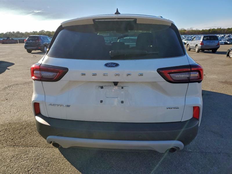 صورة رقم 6 من المزاد - 2023 FORD ESCAPE مع VIN 1FMCU9GN4PUA62376