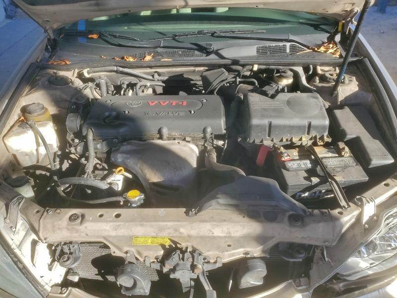 Photo 11 from auction – 2003 TOYOTA CAMRY LE with VIN 4T1BE32K63U221461
