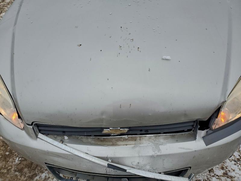 Photo 11 from auction – 2008 CHEVROLET IMPALA LT with VIN 2G1WT58K481245672