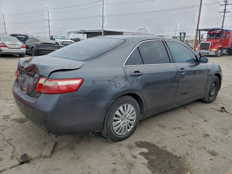 Photo 3 from auction – 2008 TOYOTA CAMRY CE with VIN 4T1BE46K68U232189