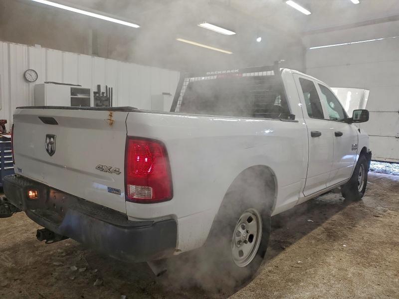 Photo 3 from auction – 2017 RAM 1500 ST with VIN 1C6RR7FG1HS581445