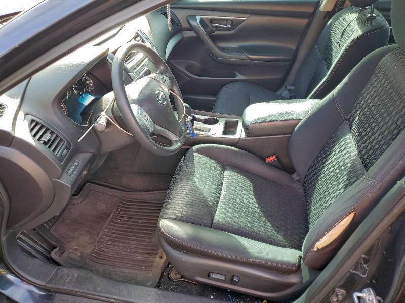 Photo 7 from auction – 2016 NISSAN ALTIMA 2.5 with VIN 1N4AL3AP7GN382507