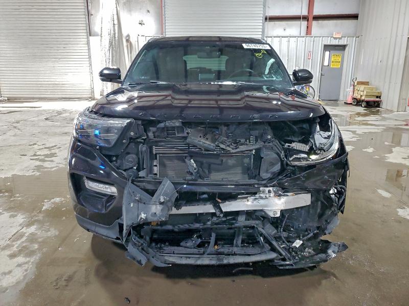 Photo 5 from auction – 2021 FORD EXPLORER S with VIN 1FM5K8GC4MGB19628