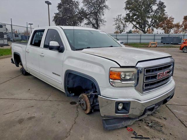 Photo 4 from auction – 2014 GMC SIERRA C15 with VIN 3GTP1UEC5EG491982