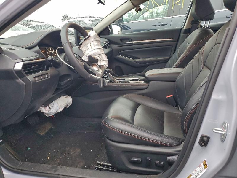 Zdjęcie 7 z aukcji – 2024 NISSAN ALTIMA z VIN 1N4BL4CW4RN366332
