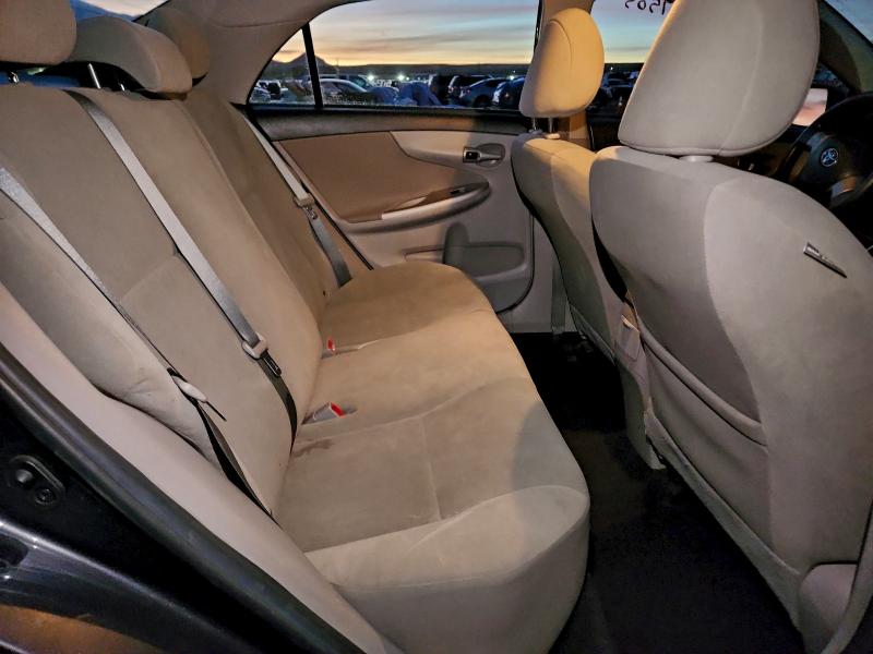 Фото 10 с аукциона – 2013 TOYOTA COROLLA BA с VIN 2T1BU4EE8DC004947