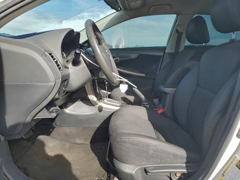 Photo 7 from auction – 2013 TOYOTA COROLLA BA with VIN 5YFBU4EE7DP117658