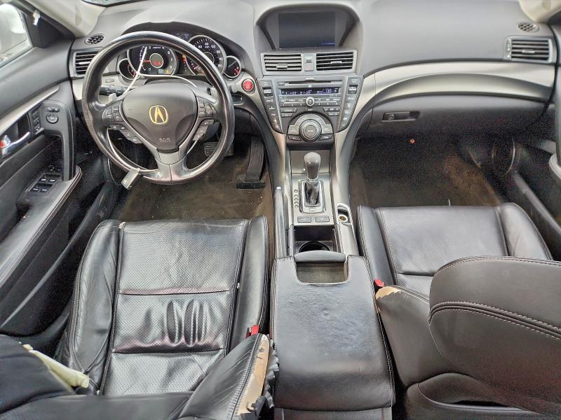 Photo 8 from auction – 2013 ACURA TL TECH with VIN 19UUA9F50DA003486