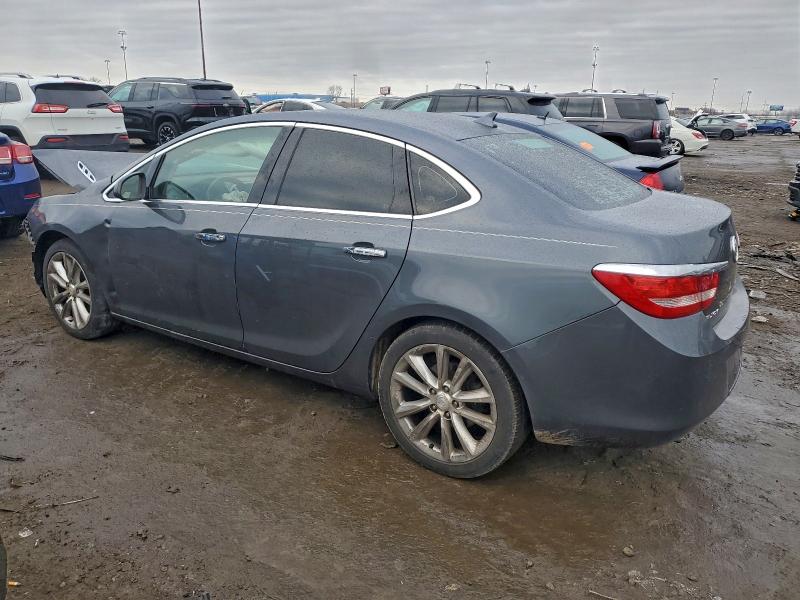 Photo 2 from auction – 2013 BUICK VERANO with VIN 1G4PS5SK9D4243594