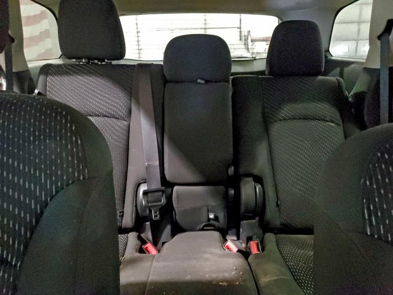 Photo 10 from auction – 2019 DODGE JOURNEY with VIN 3C4PDCBG4KT700866