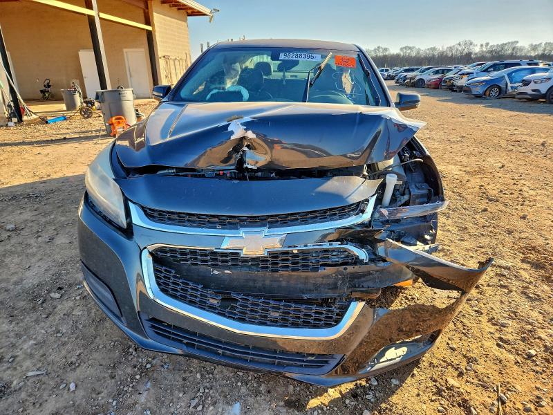Photo 5 from auction – 2014 CHEVROLET MALIBU 1LT with VIN 1G11C5SL1EF281528
