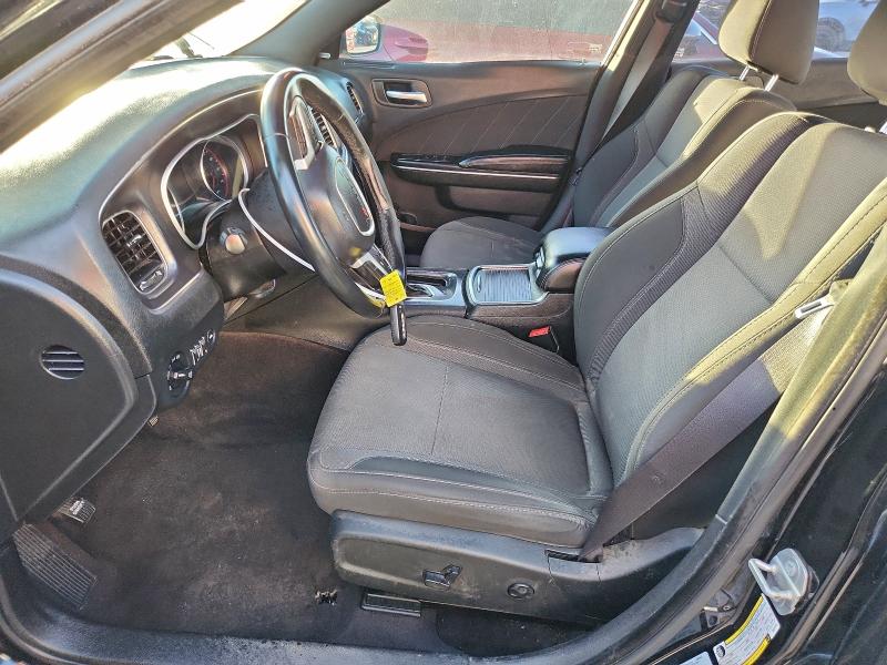 صورة رقم 7 من المزاد - 2016 DODGE CHARGER SX مع VIN 2C3CDXHG9GH317751