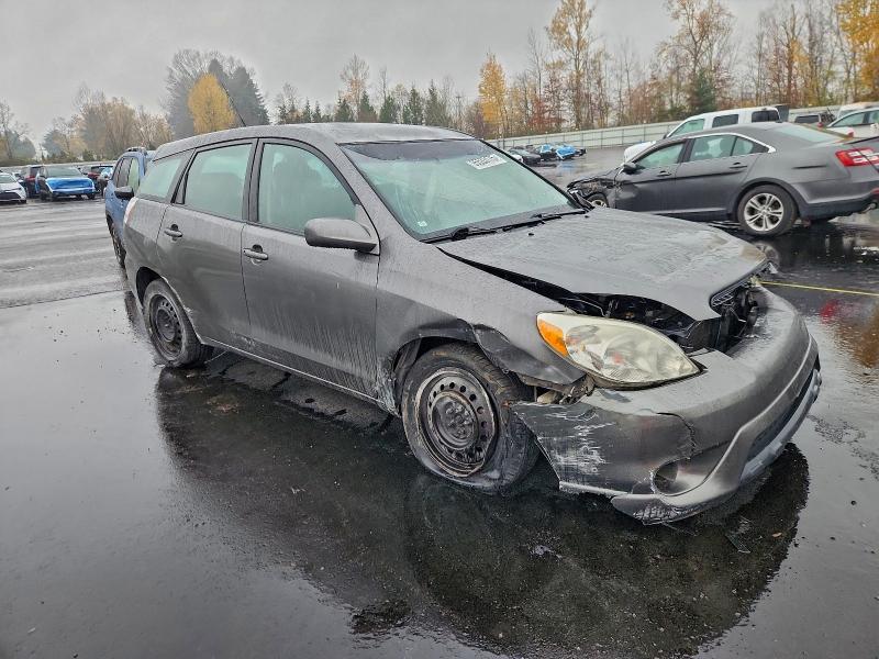 Photo 4 from auction – 2005 TOYOTA COROLLA MA with VIN 2T1KR32E25C491953