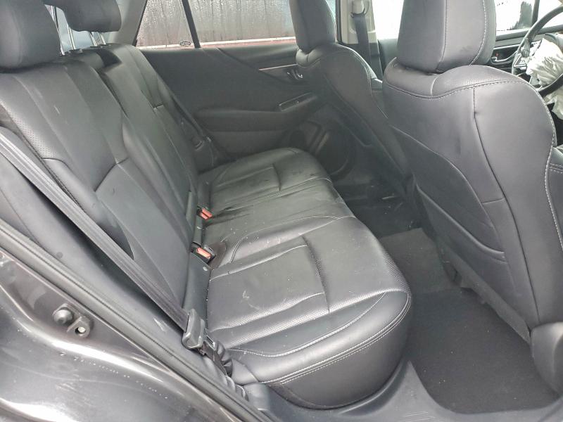 Photo 10 from auction – 2022 SUBARU OUTBACK LI with VIN 4S4BTANCXN3245799