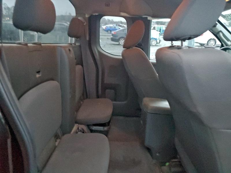 Photo 10 from auction – 2016 NISSAN FRONTIER S with VIN 1N6BD0CT2GN751159
