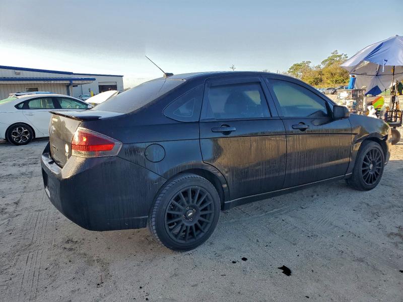 Photo 3 from auction – 2010 FORD FOCUS SES with VIN 1FAHP3GN2AW285113