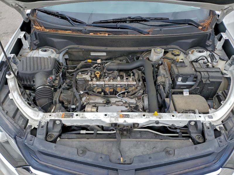 Photo 12 from auction – 2019 CHEVROLET EQUINOX LT with VIN 2GNAXTEV2K6139134