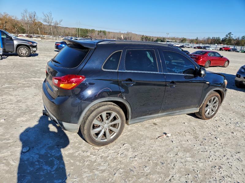 Photo 3 from auction – 2013 MITSUBISHI OUTLANDER with VIN 4A4AP5AU0DE022208
