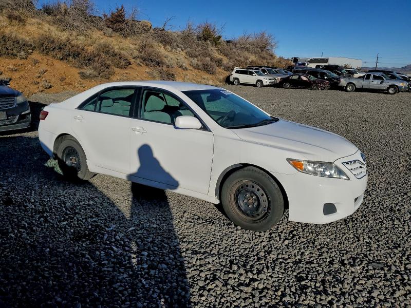 Photo 4 from auction – 2010 TOYOTA CAMRY BASE with VIN 4T1BF3EK6AU522012