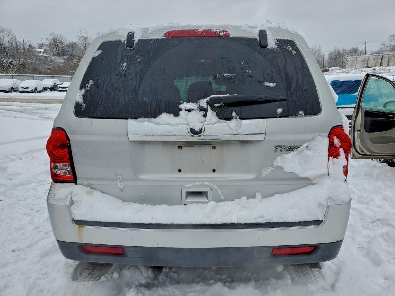 Photo 6 from auction – 2010 MAZDA TRIBUTE I with VIN 4F2CY9C78AKM04592