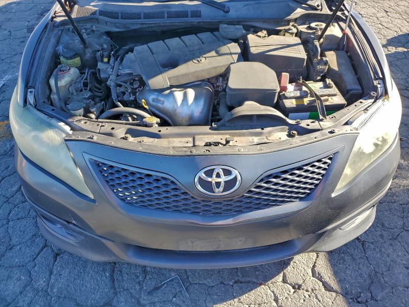 Photo 11 from auction – 2010 TOYOTA CAMRY with VIN 4T1BF3EK3AU567618