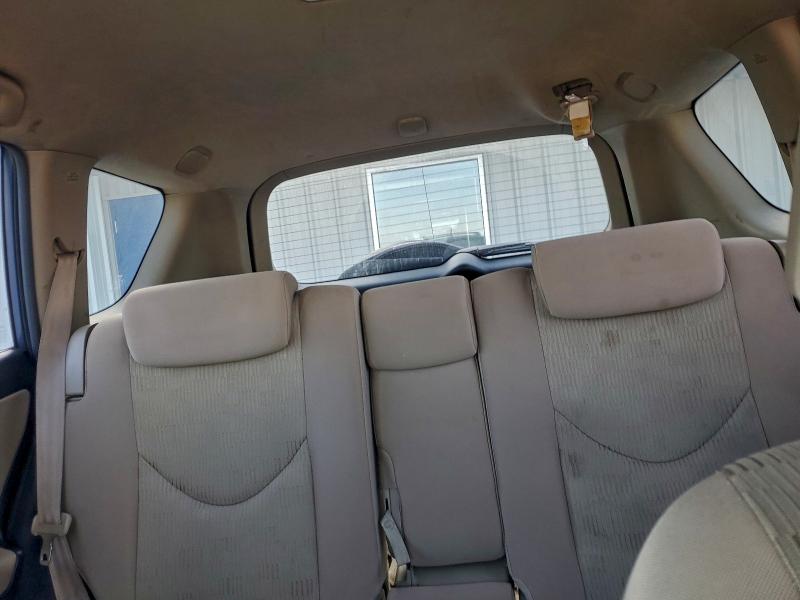 Photo 10 from auction – 2010 TOYOTA RAV4 with VIN JTMZF4DV6AD019343