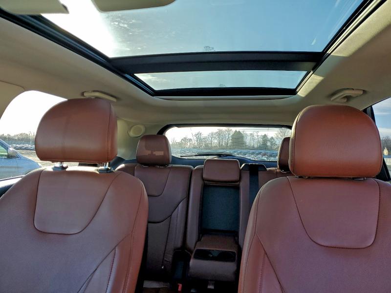 Photo 10 from auction – 2015 FORD EDGE TITAN with VIN 2FMTK4K82FBC24634