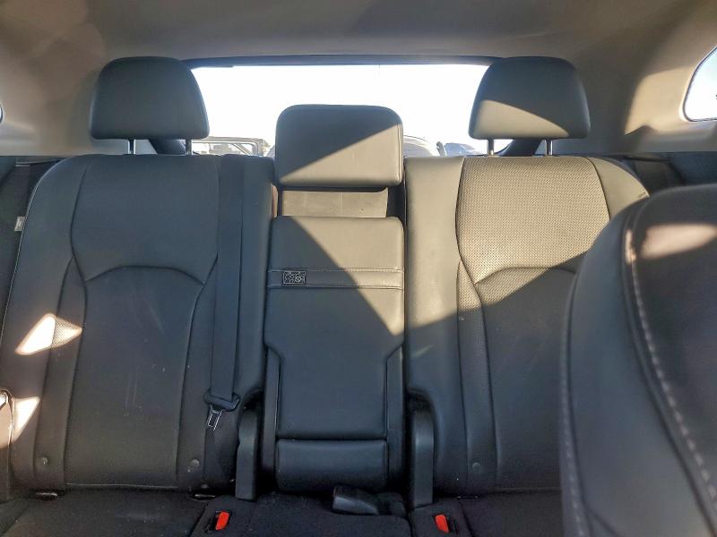 Photo 10 from auction – 2021 LEXUS RX with VIN 2T2HZMAA1MC198070