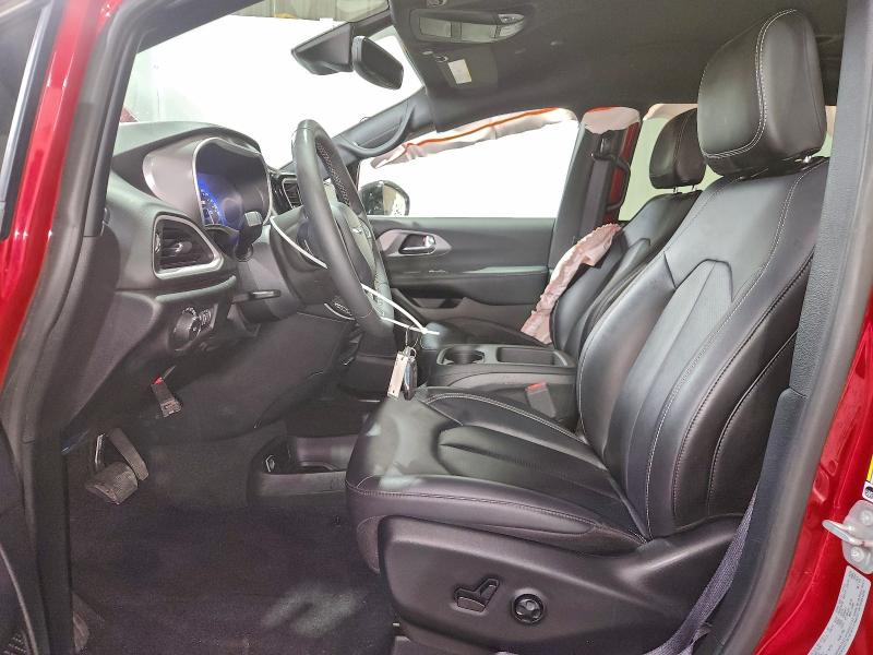 صورة رقم 7 من المزاد - 2025 CHRYSLER PACIFICA S مع VIN 2C4RC1BG6SR532313