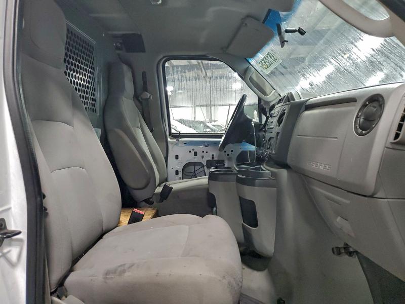 Photo 10 from auction – 2014 FORD ECONOLINE with VIN 1FTNE2EW6EDA18955
