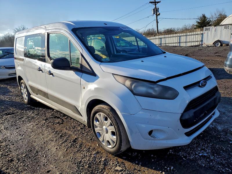 Photo 4 from auction – 2014 FORD TRANSIT CO with VIN NM0LS7F71E1160620
