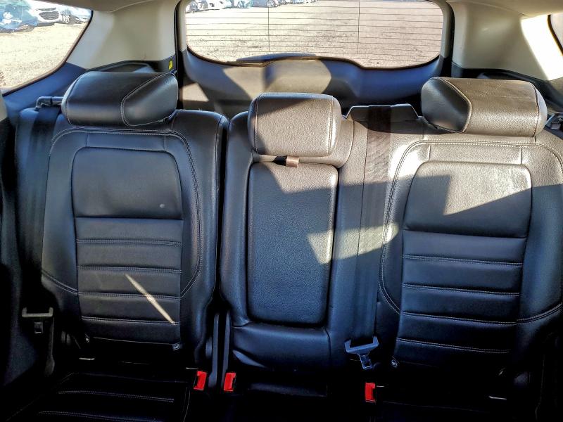 Photo 10 from auction – 2017 FORD ESCAPE TIT with VIN 1FMCU0JD5HUE43358