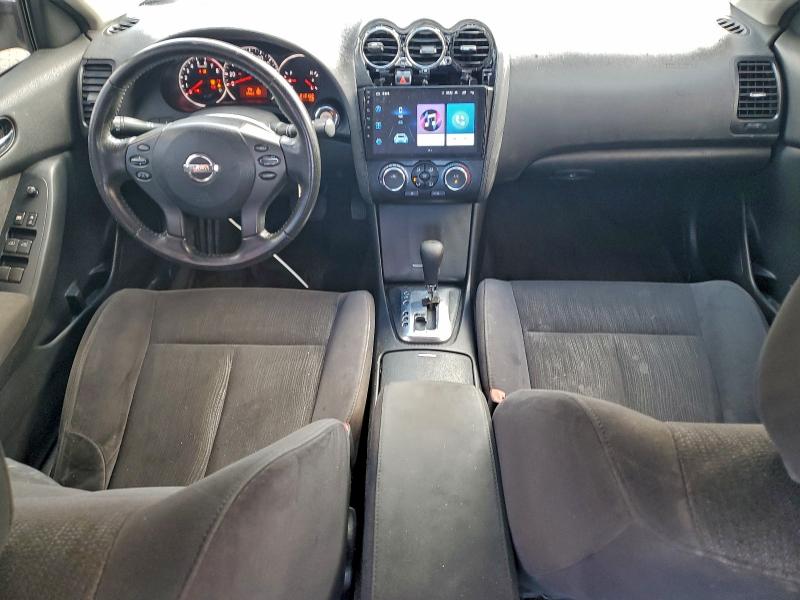 Photo 8 from auction – 2010 NISSAN ALTIMA BAS with VIN 1N4AL2AP0AC179827