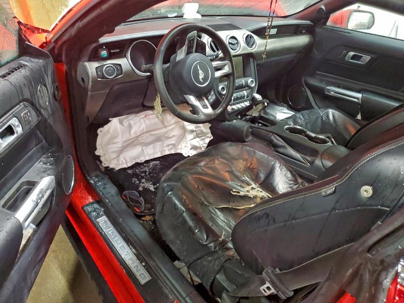 Photo 8 from auction – 2015 FORD MUSTANG with VIN 1FA6P8TH4F5380841