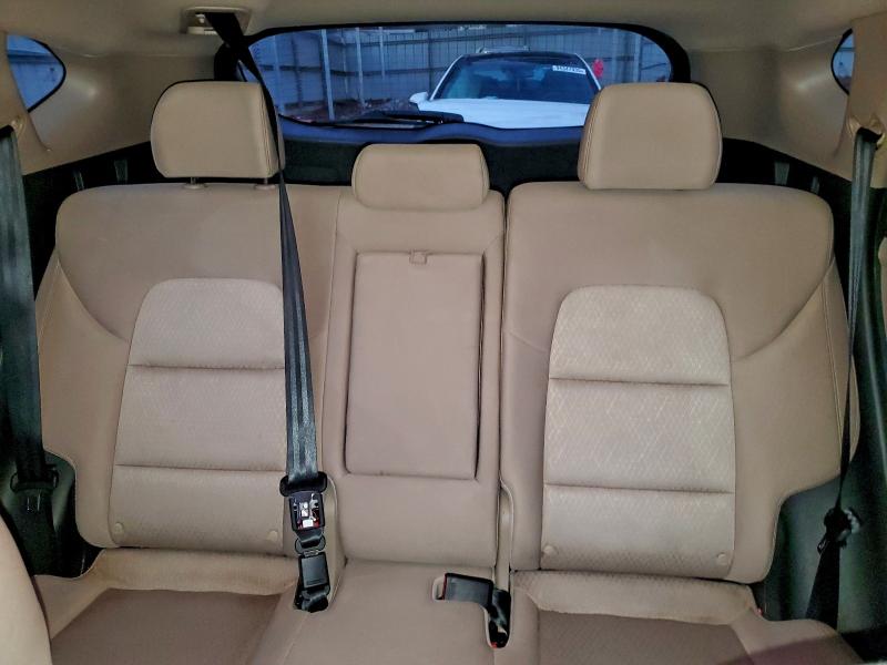 Photo 10 from auction – 2016 HYUNDAI TUCSON LIM with VIN KM8J3CA43GU159236