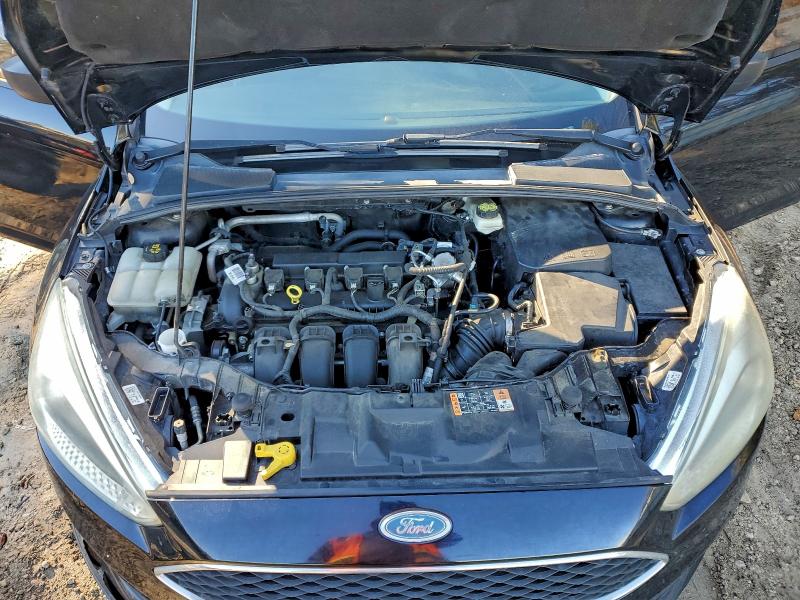 Photo 11 from auction – 2017 FORD FOCUS S with VIN 1FADP3E22HL254169