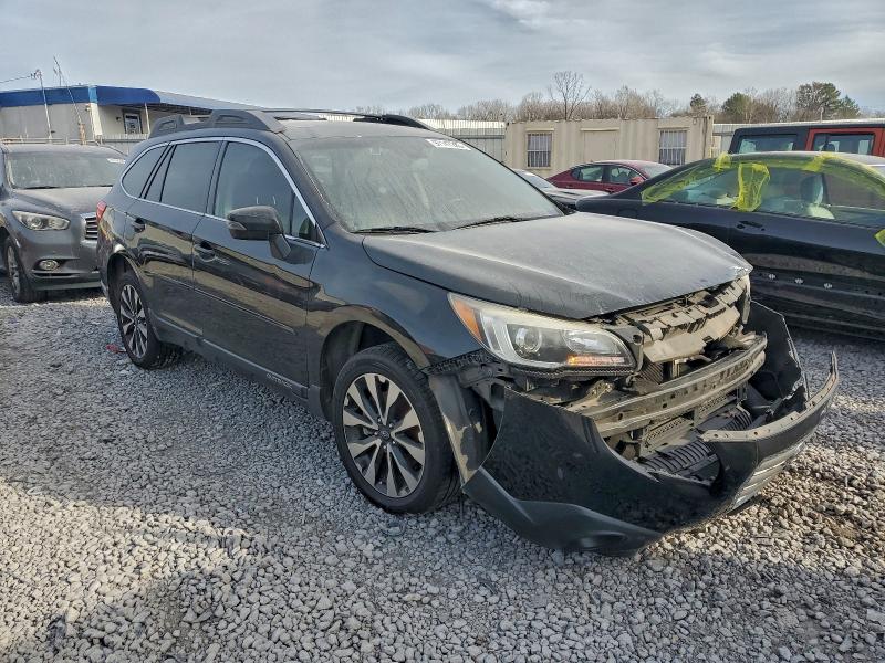 Снимка 4 от търг – 2016 SUBARU OUTBACK 2. с VIN 4S4BSBNCXG3245071