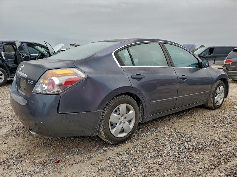 Photo 3 from auction – 2008 NISSAN ALTIMA with VIN 1N4AL21E18C149275